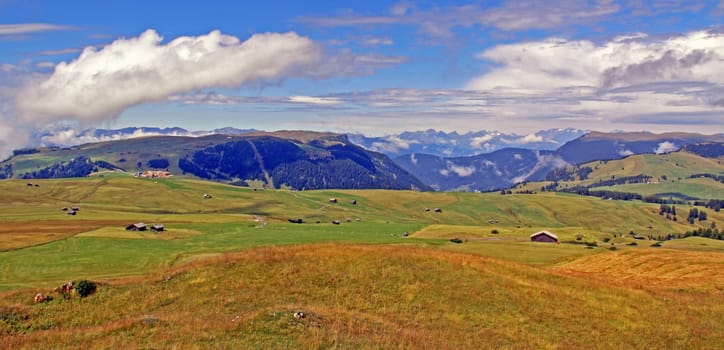 Alpe di Siusi