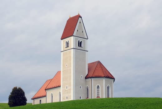 Church of St. Florian
