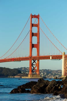 Golden Gate Bridge