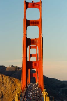 Golden Gate Bridge