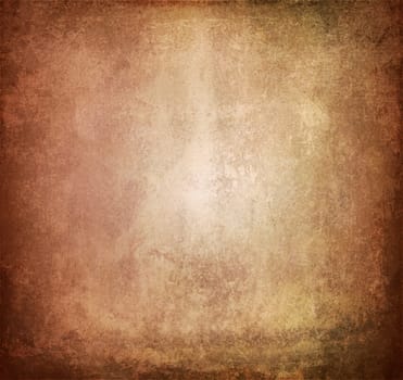 Abstract Wall Texture Grunge Reddish Brown Tones
