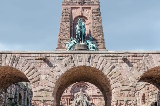 Kyffhäuser