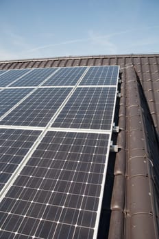 Photovoltaic system