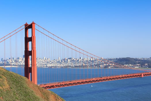Golden Gate Bridge