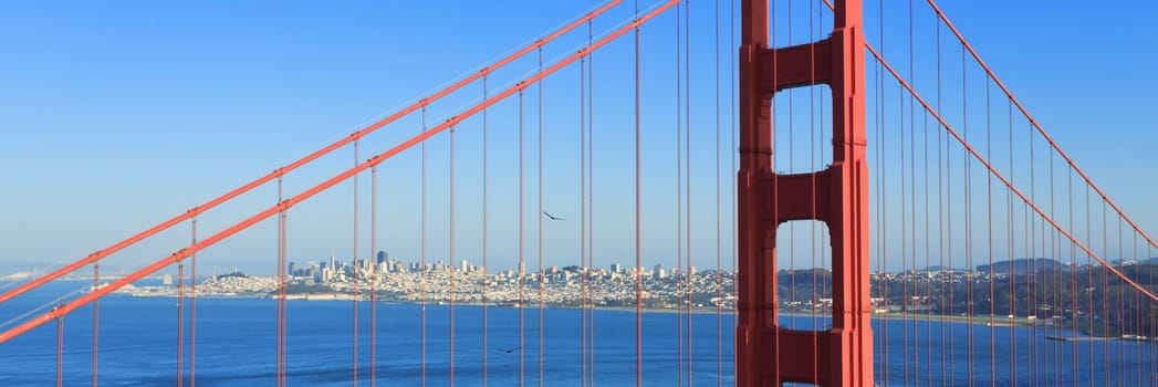 Golden Gate Bridge