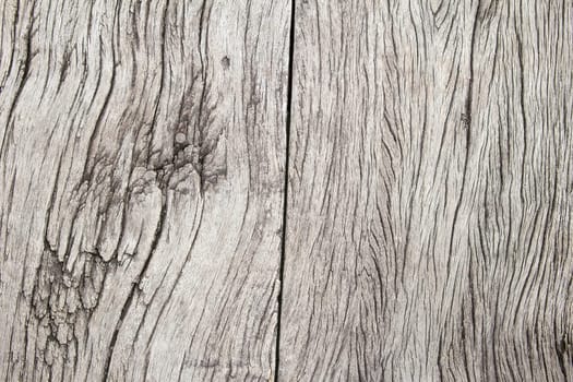 Aged Weathered Old Wood Planks with Grain Background