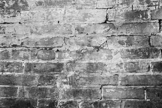Old Wall