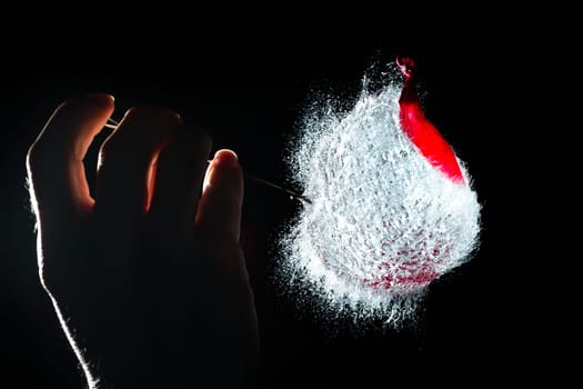 Water balloon