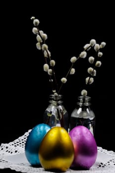Easter greetings
