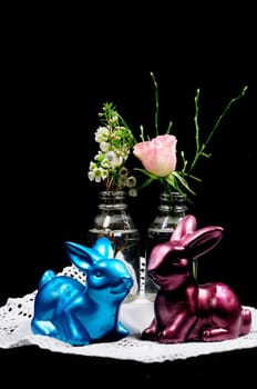 Easter greetings