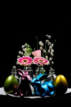 Easter greetings