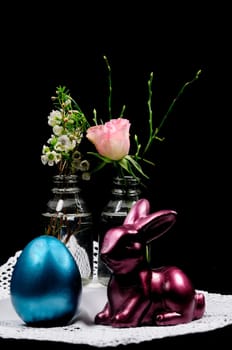Easter greetings