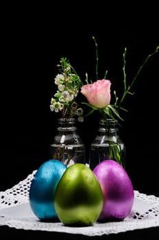 Easter greetings