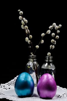 Easter greetings