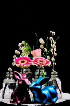 Easter greetings