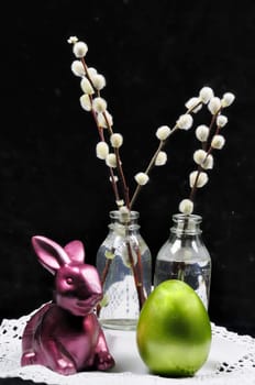 Easter greetings