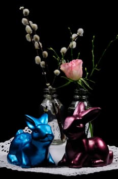 Easter greetings
