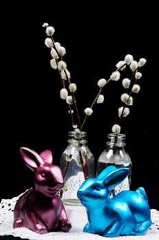 Easter greetings
