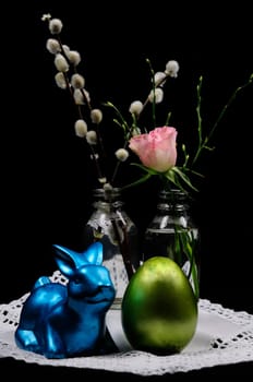 Easter greetings