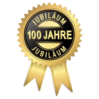 Anniversary - 100 years