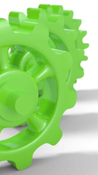 Green Gears Insulated 1