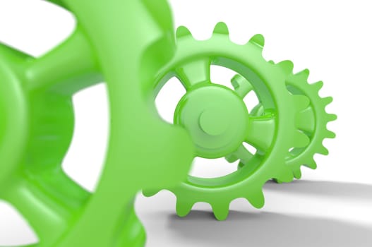 Green Gears Insulated 3
