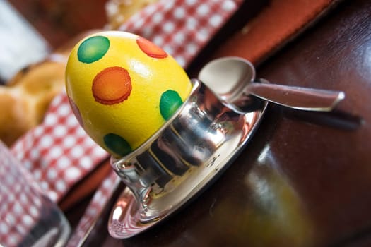 Easter egg