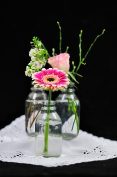Spring greeting