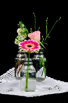 Spring greeting