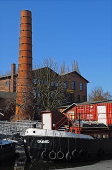 Honey Factory