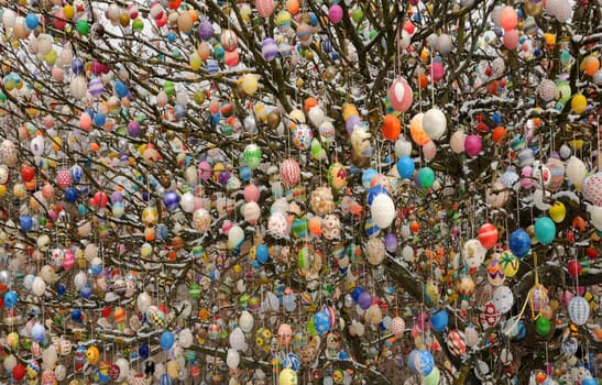 Happy Easter