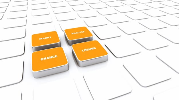 Pad Concept Orange - Market Analysis Opportunity Solution 2