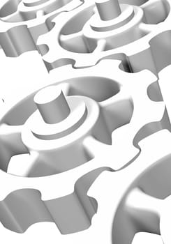 Blank Gear Concept 04