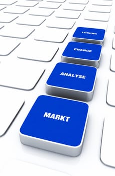 Pad Concept Blue - Market Analysis Opportunity Solution 6