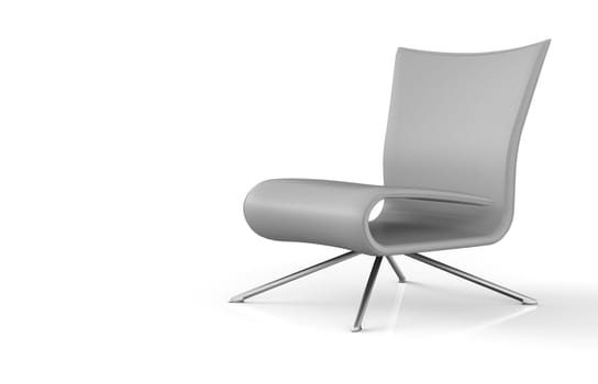 Sit and Chill - Grey