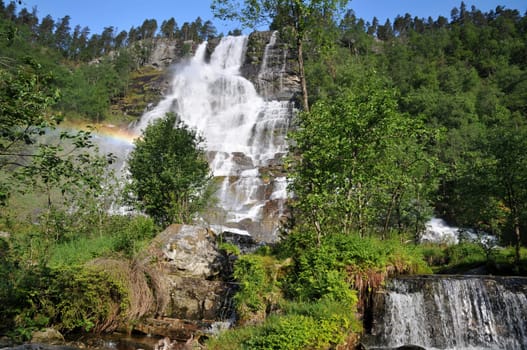 In Norway
