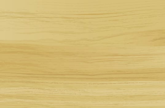 Illustration of a wood texture