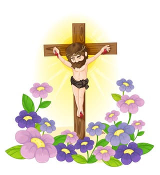 Illustration of