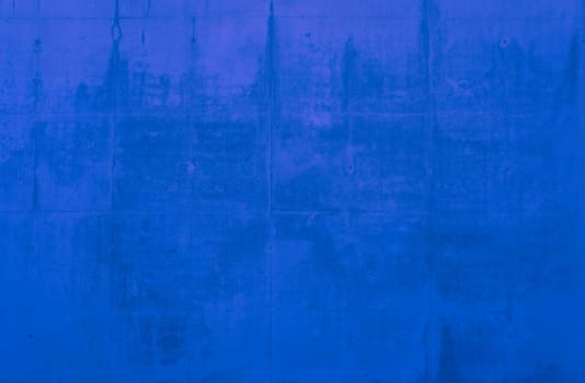Grunge background blue