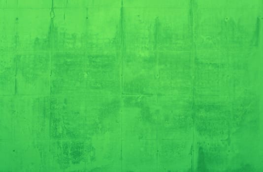 Grunge Stone Background Green