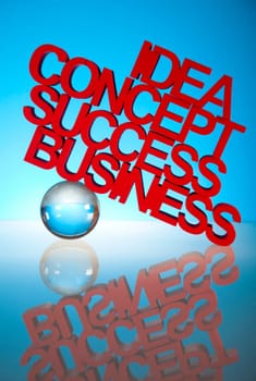Business concept