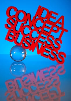 Business concept