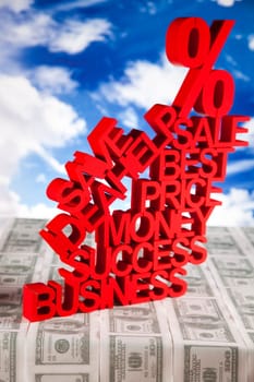 Business concept