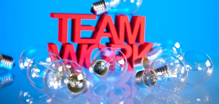 Business network concept