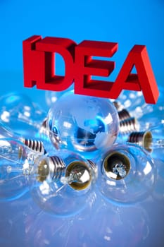 Idea Concept