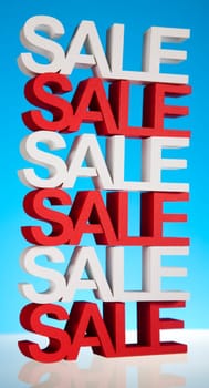 Sale
