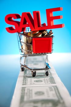 Sale