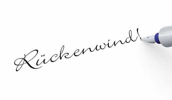 Font Concept - Tailwind!