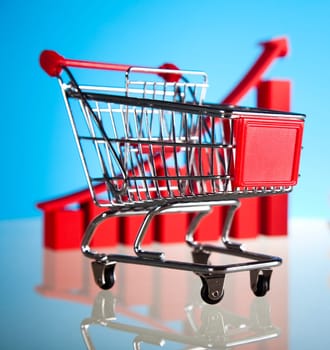 Shopping cart