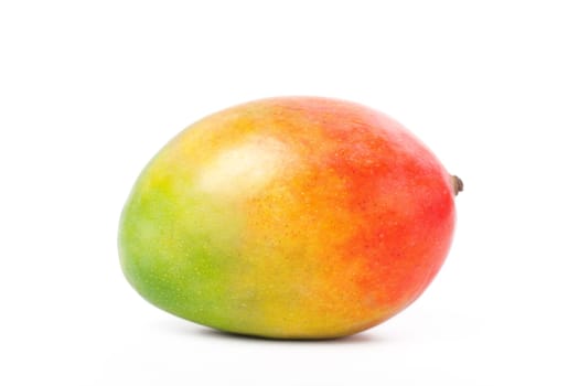 fresh ripe mango